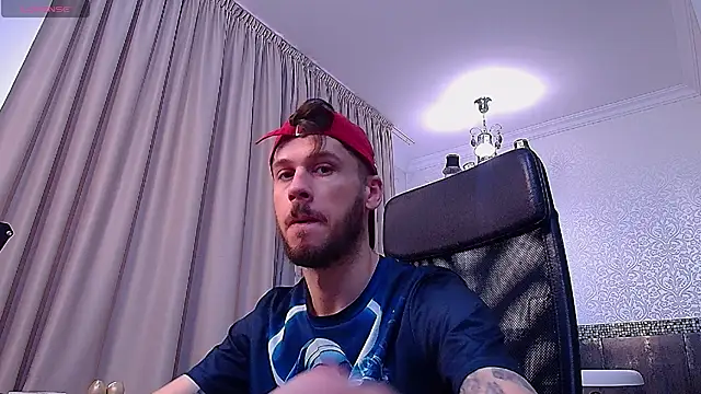 JonahShaw online show from 09-09-25, 05:07