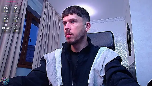 JonahShaw online show from 10-02-25, 04:19