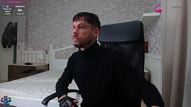 JonahShaw online show from 10-08-25, 04:32