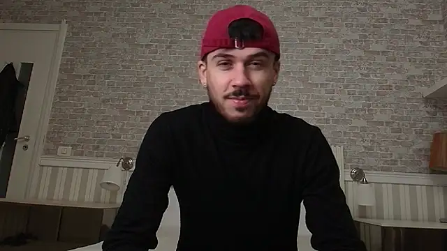 JonahShaw online show from 10-21-25, 04:24