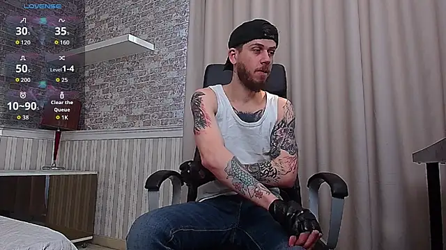 JonahShaw online show from 03-13-26, 05:58