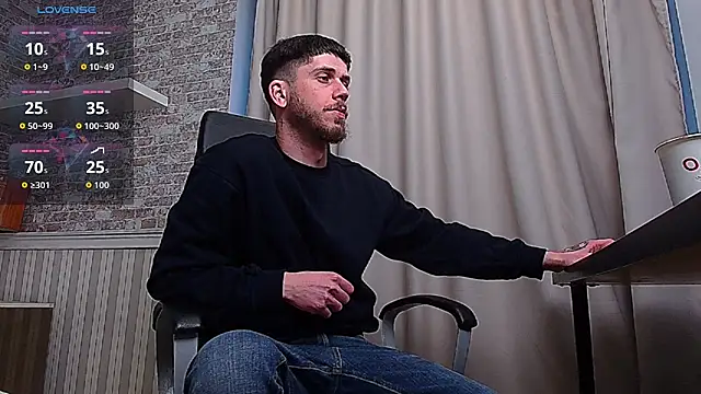 JonahShaw online show from 03-29-26, 04:12