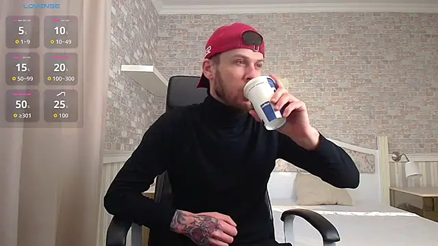 JonahShaw online show from 04-16-26, 04:24