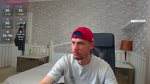 JonahShaw online show from 05-16-26, 04:53