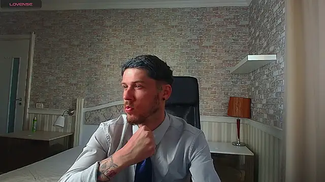 JonahShaw online show from 05-28-26, 04:32