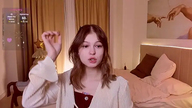 Lisa Blossom online show from 01-15-26, 06:07