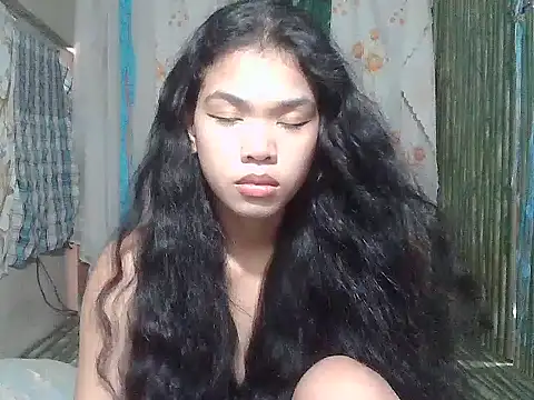 Sweetestsiner online show from 02-18-26, 03:24