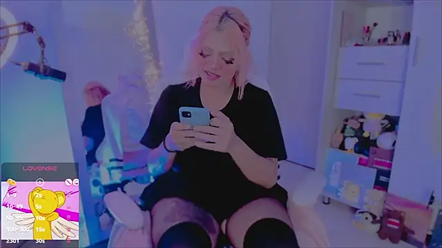 amywilld online show from 03-16-26, 05:35