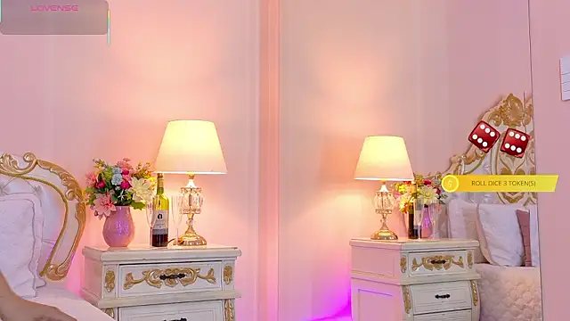 EvaRoah online show from 02-24-26, 12:14