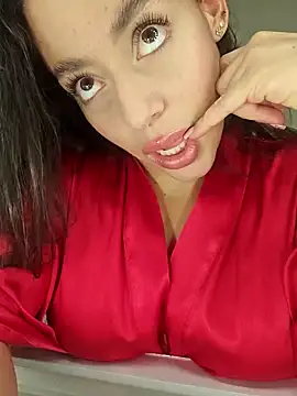 AriadnaTaylor online show from 09-09-25, 11:15