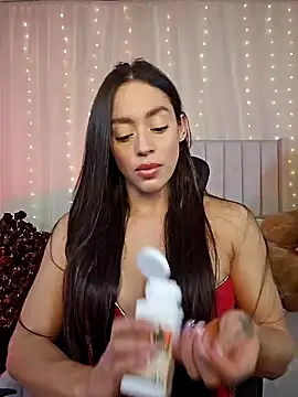 AriadnaTaylor online show from 09-29-25, 05:18