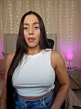 AriadnaTaylor online show from 03-03-26, 08:15