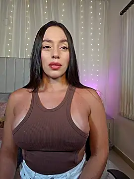 AriadnaTaylor online show from 03-30-26, 08:21