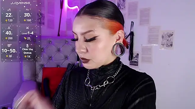 FabulousVenus online show from 04-22-26, 03:13