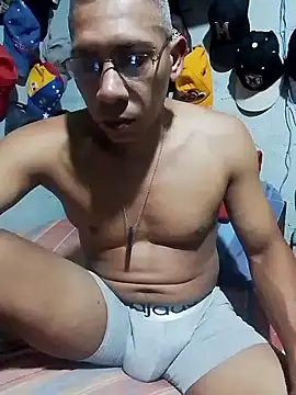 Sonic-75 online show from 10-31-25, 03:07