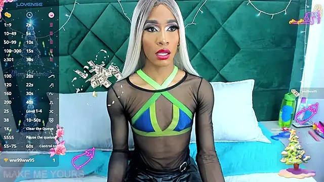 Keycesex online show from 12-13-25, 08:25