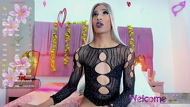 Keycesex online show from 03-12-26, 10:49