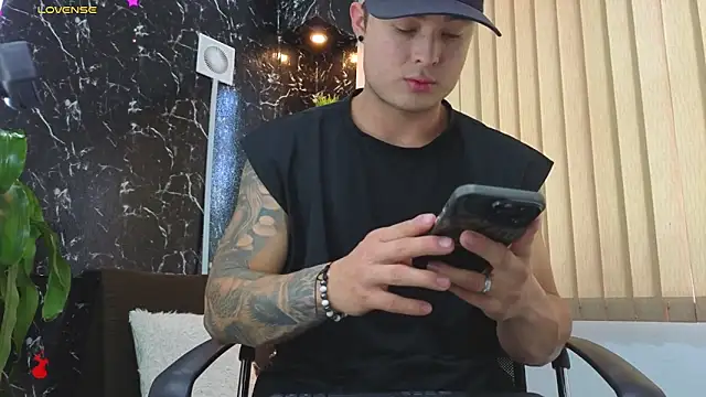 Alexander ferre online show from 03-16-26, 01:26