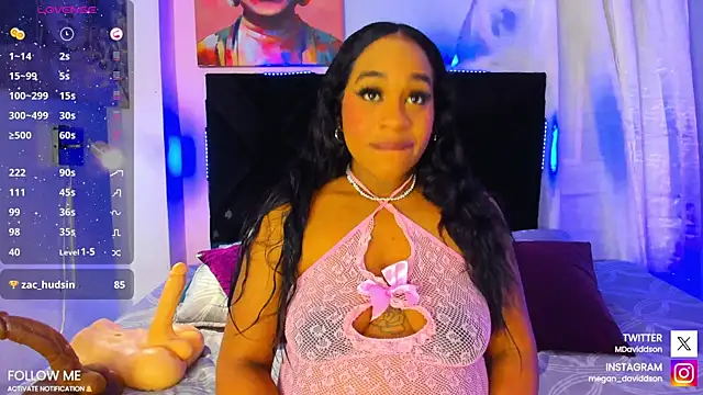 Snapshot of blackhardfuck chatting on 02-19-25, 10:20 blackhardfuck online show from 02-19-25, 10:20