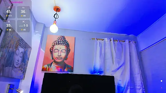 Snapshot of blackhardfuck chatting on 02-28-25, 11:34 blackhardfuck online show from 02-28-25, 11:34