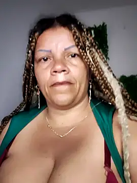 Eva Luxei online show from 02-05-26, 12:32