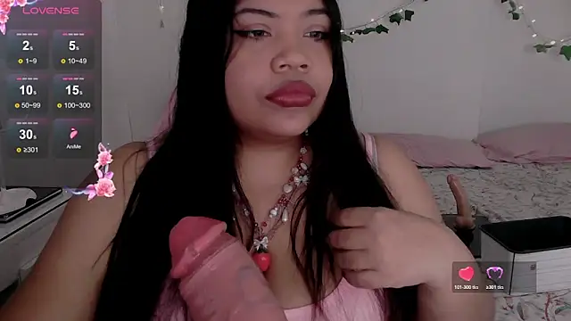 Juicy elenxx online show from 03-21-26, 11:19