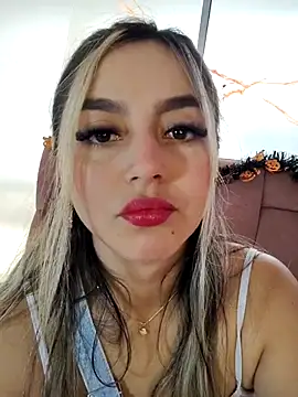 CelestePrince2 online show from 09-24-25, 02:53