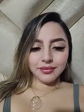 CelestePrince2 online show from 11-12-25, 03:12