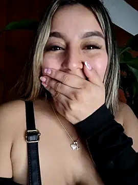 CelestePrince2 online show from 02-18-26, 02:35