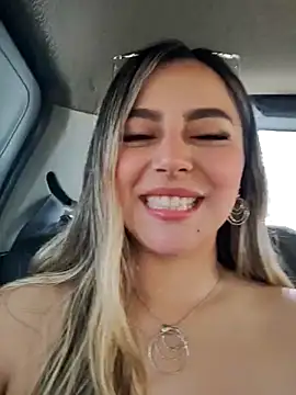 CelestePrince2 online show from 03-19-26, 08:57