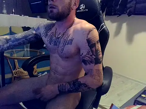 Wyrolowanyyy online show from 03-24-26, 01:43