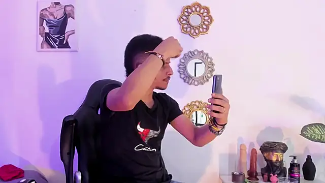  Tarekk  online show from 09-27-25, 07:19