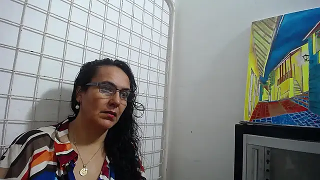 gabbyparker  online show from 01-12-26, 08:41