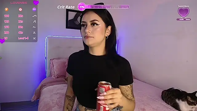 arye lle online show from 02-19-26, 10:50