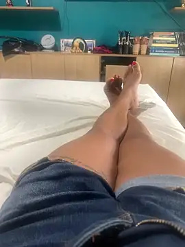 ju muniz01 online show from 10-06-25, 01:30