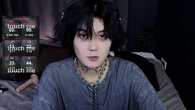 GothXRaven online show from 10-08-25, 04:15