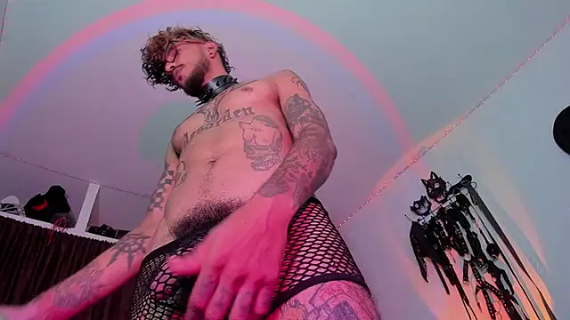 dex 55 online show from 04-12-26, 08:03