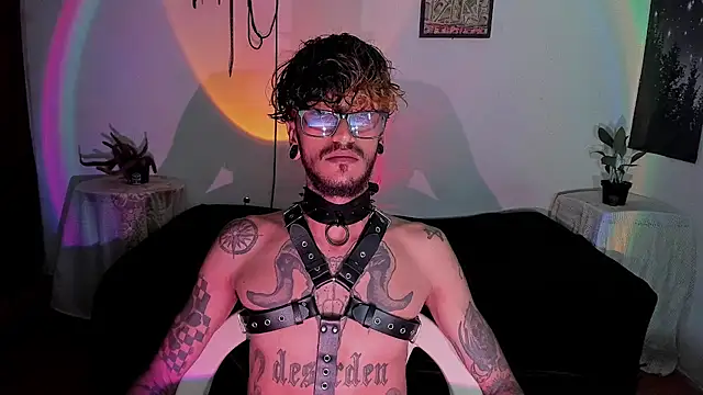 dex 55 online show from 05-14-26, 02:07