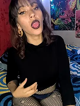 femdomroom online show from 02-16-26, 05:36