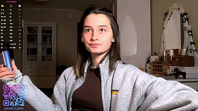 DarlineBrustera online show from 01-07-26, 02:19