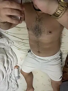 HOTDAN92 online show from 09-09-25, 11:15