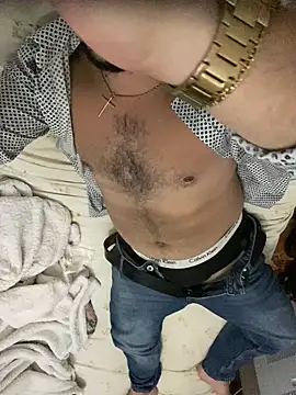 HOTDAN92 online show from 09-12-25, 02:00