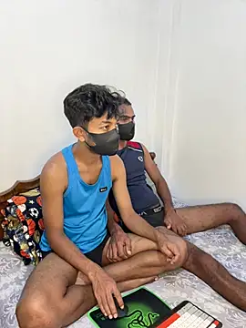 ShayanLK online show from 01-18-26, 07:23