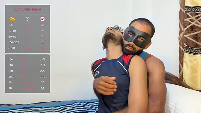 ShayanLK online show from 02-22-26, 03:29