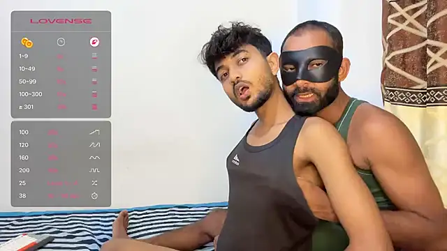 ShayanLK online show from 02-27-26, 04:29