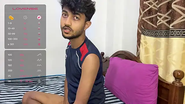 ShayanLK online show from 02-28-26, 05:47