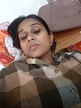 hotshreya69 online show from 09-29-25, 08:30