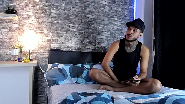 Theimperialboys  online show from 12-15-25, 10:47