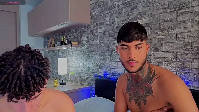 Theimperialboys  online show from 03-17-26, 08:45