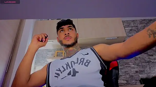 Theimperialboys  online show from 03-24-26, 04:39